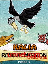 game pic for Kalia Rescue Mission